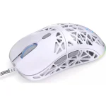 Endorfy LIV Gaming Ποντίκι 12000 DPI Λευκό EY6A021 - Image 9
