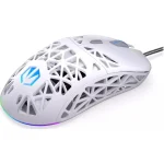 Endorfy LIV Gaming Ποντίκι 12000 DPI Λευκό EY6A021 - Image 10