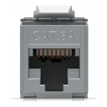 Ubiquiti Keystone 1τμχ UACC-Keystone-Jack-C6A - Image 5