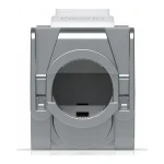 Ubiquiti Keystone 1τμχ UACC-Keystone-Jack-C6A - Image 6