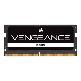 Corsair Vengeance DDR5 με Module 1x24GB και Ταχύτητα 2800 για Laptop CMSX24GX5M1A5600C48