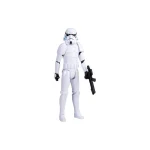 Φιγούρα Δράσης Titan Hero Series Stormtrooper Star Wars 30εκ. G0771
