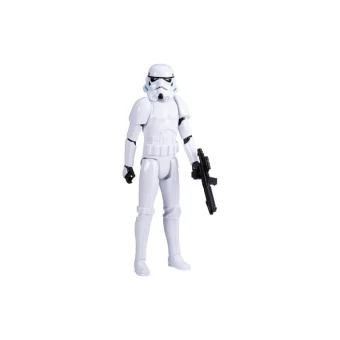 Φιγούρα Δράσης Titan Hero Series Stormtrooper Star Wars 30εκ. G0771
