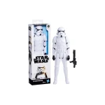 Φιγούρα Δράσης Titan Hero Series Stormtrooper Star Wars 30εκ. G0771 - Image 4