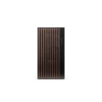 Krux Palum Midi Tower Κουτί Υπολογιστή με Πλαϊνό Παράθυρο Μαύρο KRXD008 - Image 3