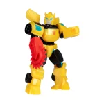 Φιγούρα Δράσης Bumblebee 12εκ. F9730 - Image 2