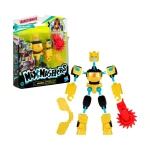 Φιγούρα Δράσης Bumblebee 12εκ. F9730 - Image 3
