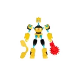 Φιγούρα Δράσης Bumblebee 12εκ. F9730 - Image 6