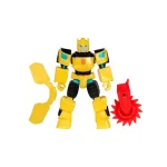 Φιγούρα Δράσης Bumblebee 12εκ. F9730 - Image 7