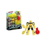 Φιγούρα Δράσης Bumblebee 12εκ. F9730 - Image 8