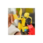 Φιγούρα Δράσης Bumblebee 12εκ. F9730 - Image 10