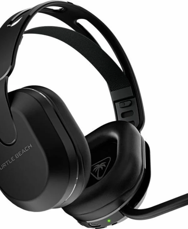 Turtle Beach Stealth 500 Ασύρματο Over Ear Gaming Headset με σύνδεση USB TBS-5104-05