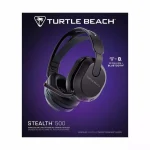 Turtle Beach Stealth 500 Ασύρματο Over Ear Gaming Headset με σύνδεση USB TBS-5104-05 - Image 7