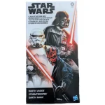 Φιγούρα Δράσης Clash Of The Dark Side - Darth Vader / Stormtrooper / Dart Maul Star Wars Darth Vader 10εκ. G0312 - Image 8