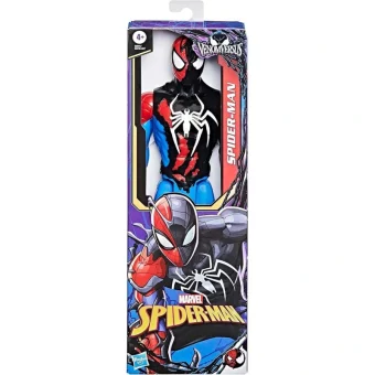 Φιγούρα Δράσης Spider-man Spider-Man 30εκ. G0735