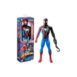 Φιγούρα Δράσης Spider-man Spider-Man 30εκ. G0735 - Image 5
