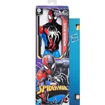 Φιγούρα Δράσης Spider-man Spider-Man 30εκ. G0735 - Image 6