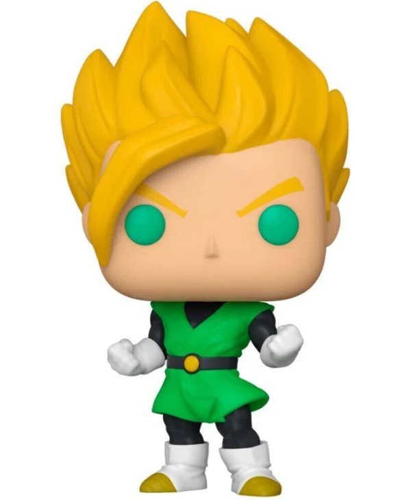 Funko Pop! Animation: Dragon Ball Z - Super Saiyan Gohan 858 86088