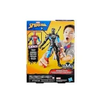Φιγούρα Δράσης Spider-Man VenomVersus Liquid Shifter για 4+ ετών Ετών 27εκ. G0728 - Image 3