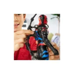 Φιγούρα Δράσης Spider-Man VenomVersus Liquid Shifter για 4+ ετών Ετών 27εκ. G0728 - Image 7
