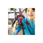 Φιγούρα Δράσης Spider-Man VenomVersus Liquid Shifter για 4+ ετών Ετών 27εκ. G0728 - Image 9