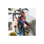 Φιγούρα Δράσης Spider-Man VenomVersus Liquid Shifter για 4+ ετών Ετών 27εκ. G0728 - Image 11