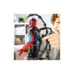 Φιγούρα Δράσης Spider-Man VenomVersus Liquid Shifter για 4+ ετών Ετών 27εκ. G0728 - Image 13