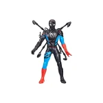 Φιγούρα Δράσης Spider-Man VenomVersus Liquid Shifter για 4+ ετών Ετών 27εκ. G0728 - Image 15