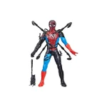 Φιγούρα Δράσης Spider-Man VenomVersus Liquid Shifter για 4+ ετών Ετών 27εκ. G0728 - Image 16