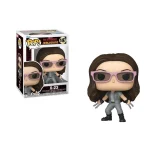 Funko Pop Marvel Deadpool & Wolverine X-23 #1497 Vinyl Figure 84849 - Image 2