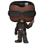 Funko Pop Marvel Deadpool & Wolverine Blade #1495 Vinyl Figure 84847