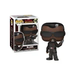 Funko Pop Marvel Deadpool & Wolverine Blade #1495 Vinyl Figure 84847 - Image 2