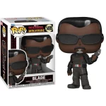 Funko Pop Marvel Deadpool & Wolverine Blade #1495 Vinyl Figure 84847 - Image 3
