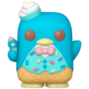 Funko Pop! Animation: Hello Kitty and Friends - TuxedoSam (Ice Cream) 102 83697