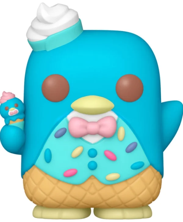 Funko Pop! Animation: Hello Kitty and Friends - TuxedoSam (Ice Cream) 102 83697