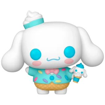 Funko Pop! Animation: Hello Kitty and Friends - Cinnamoroll 100 83693