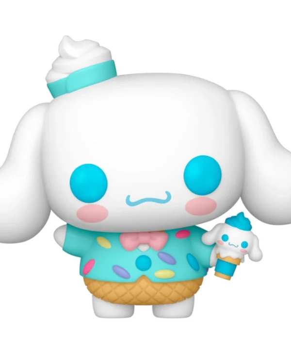 Funko Pop! Animation: Hello Kitty and Friends - Cinnamoroll 100 83693