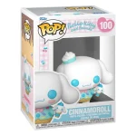 Funko Pop! Animation: Hello Kitty and Friends - Cinnamoroll 100 83693 - Image 2