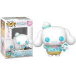 Funko Pop! Animation: Hello Kitty and Friends - Cinnamoroll 100 83693 - Image 3