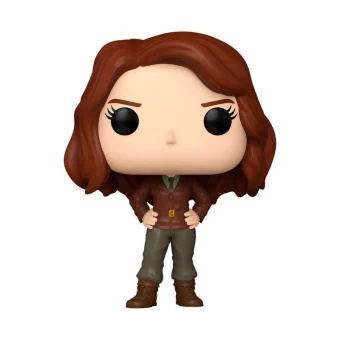 Funko Pop! Marvel: The Infinity Saga - Peggy Carter (The First Agent) 1475 83790