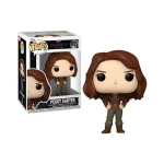Funko Pop! Marvel: The Infinity Saga - Peggy Carter (The First Agent) 1475 83790 - Image 3