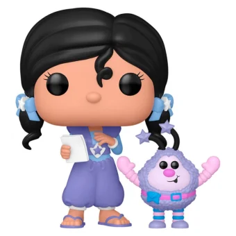 Funko Pop! Animation: Indigo And Sprite 1792 83489