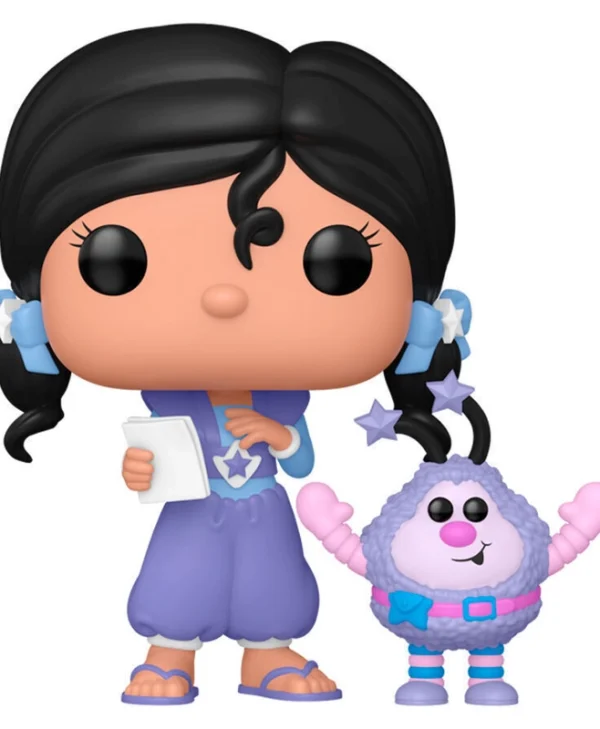 Funko Pop! Animation: Indigo And Sprite 1792 83489