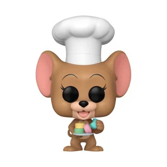 Funko Pop! Television: Tom & Jerry - Jerry 80160