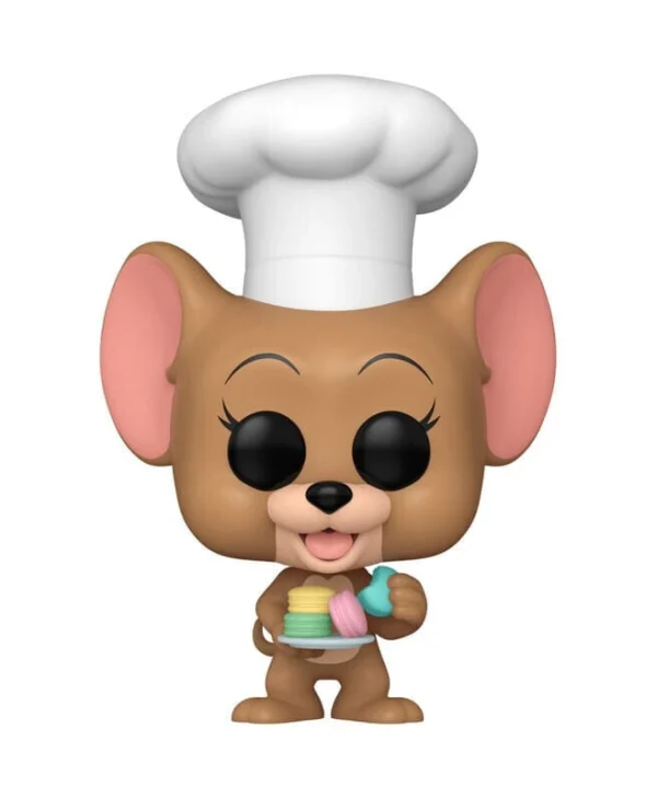 Funko Pop! Television: Tom & Jerry - Jerry 80160