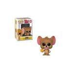 Funko Pop! Television: Tom & Jerry - Jerry 80160 - Image 2