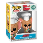 Funko Pop! Television: Tom & Jerry - Jerry 80160 - Image 3