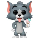 Funko Pop! Television: Tom & Jerry - Tom 1657 80159