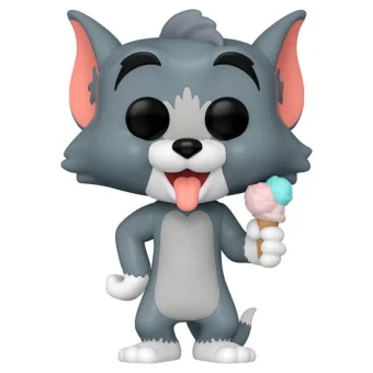 Funko Pop! Television: Tom & Jerry - Tom 1657 80159