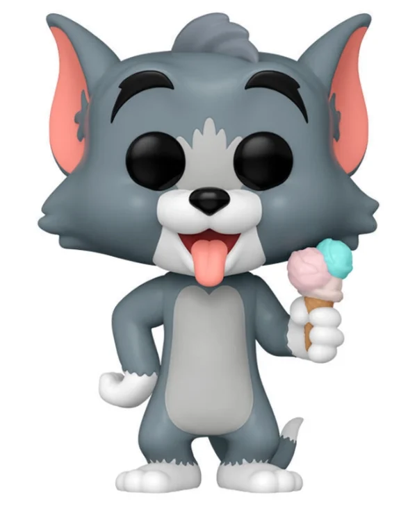 Funko Pop! Television: Tom & Jerry - Tom 1657 80159